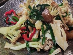 -外婆家(杭州马塍店·杭帮菜名店)