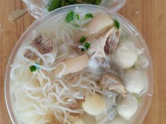 -文惠猪脚粉(富景小区店)