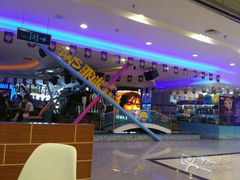 -星歌迷PARTY KTV(锦艺城店)