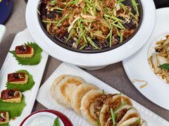 -花家怡园(四合院总店)