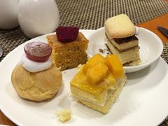 -九寨沟天源豪生度假酒店-豪庭轩中餐厅