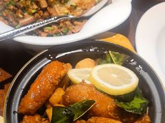 -前海沿·青岛菜(五四广场永旺店)