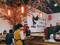 -皇牛鲜生·牛爱牛鲜牛肉自选火锅(晋吉北路店)