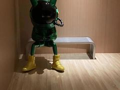 -东方威尼斯温泉酒店