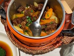 -关东小磨东北菜(漕河泾印象城店)