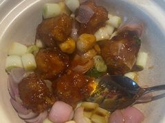 -禧宴Joyous Restaurant(禧园店)