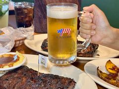 -Texas Roadhouse(世纪汇广场店)