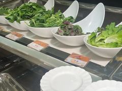 -雄楚国际大酒店-四季西餐厅