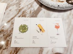 -théATRE 茶聚场(王府中環店)