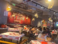 -老闵田螺馆·南昌市井菜·特色小吃(总店)