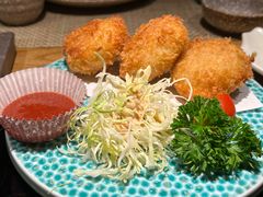 -蟹将军·松叶蟹和牛日料放题自助(K11店)