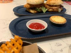 -必胜客(新辰里酒仙桥店)