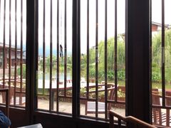 -丽江金茂凯悦臻选酒店-滇香馆
