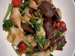 -79号渔船海鲜饭店(华强北店)