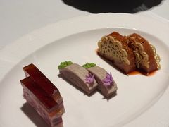 -淮香国色·淮扬菜(正大中心店)