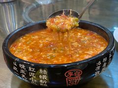 -土菜水饺村(宁夏路店)