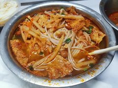 螺蛳粉-娇姐老牌螺蛳粉(雅儒路店)