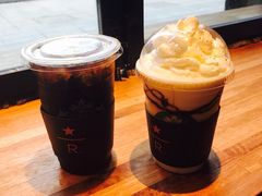 -星巴克臻选(南京艾尚天地店)