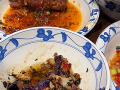 -八碗湘长沙市井菜(坡子街店)