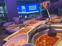 -季季红火锅(动壹店)