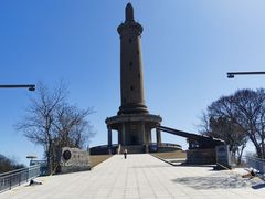 -白玉山景区
