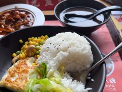 -海盗虾饭·剥好的小龙虾饭(上地辉煌店)