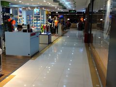 -茂业百货(东门店)