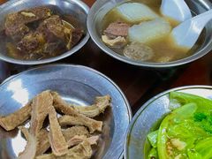 招牌牛排-阿秋牛排(湖心街店)