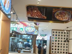 -西域胡氏大盘鸡(谈固店)