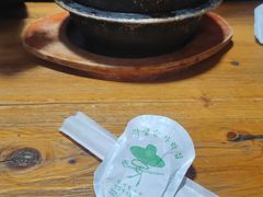 -百年石锅饭·朝鲜族传统民餐