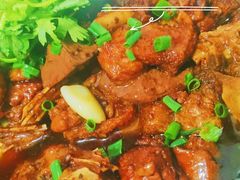 -味好美土菜(迎宾东路店)
