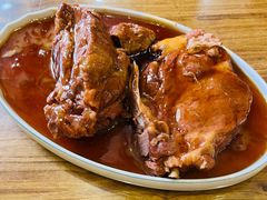 李家大排-砂锅李(九江路店)