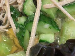 -晋爱面大同刀削面(白纸坊店)