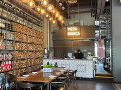 -PIZZA BIANCA(民园店)