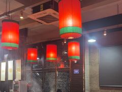-陈府大宅门成都火锅·手切鲜肉(太原街店)