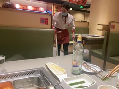 -海底捞火锅(正大乐城店)