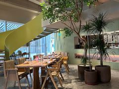 -KimPro 辛普乐概念韩餐