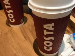 -COSTA COFFEE(恒基名人购物中心店)