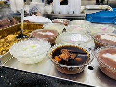 -毛华美食(清扬路店)