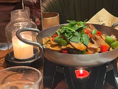 -不二民谣音乐餐酒吧(长沙店)