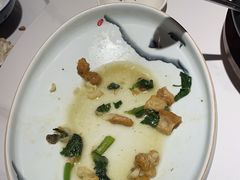 -秋色客家菜(南山店)