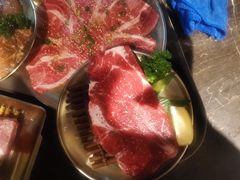 -大叹号·朝鲜族烤肉(潍坊泰华城店)