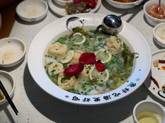 -江渔儿酸菜鱼(奥园广场金发购物中心店)