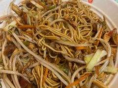 -春雪面馆(转塘店)