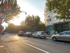 -上海市世外小学