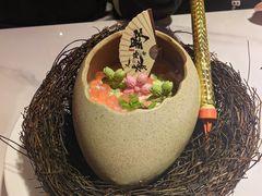 -33号大院·青岛本帮菜(五四广场店)