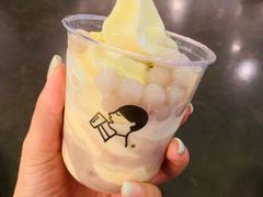 -喜茶(广州天汇igc店)