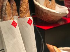 -Salon de The de Joel Robuchon(外滩18号店)