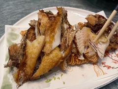 -豫丰汇河南名菜楼(武记餐饮)