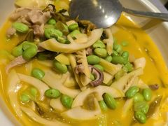 -千滋百味·醉江澜花园餐厅(街道口店)